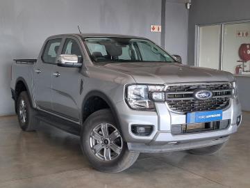 Ford Ranger 2.0 Sit Double Cab XL Manual for sale in Malelane - ID