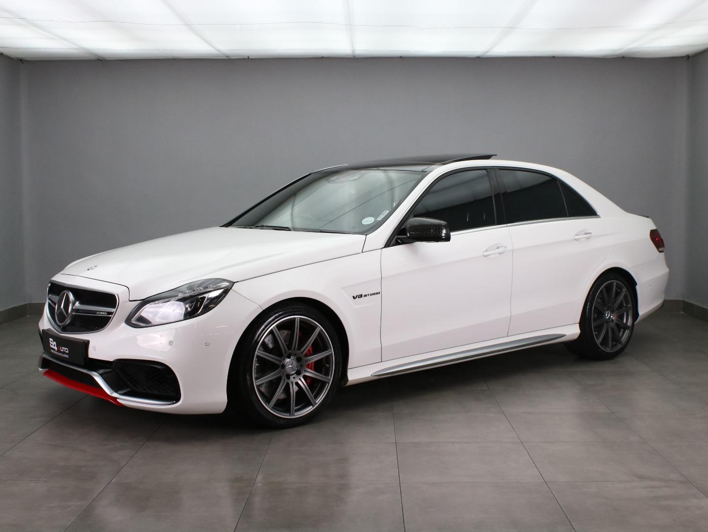 ABCD E様 Mercedes-AMG E-Class E63 S for sale in Boksburg - ID: 28609134