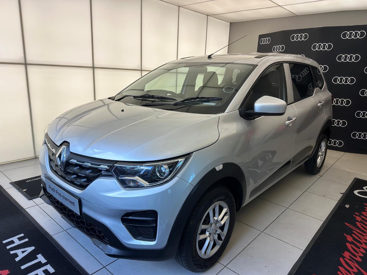 2021 Renault Triber 1.0 Expression for sale