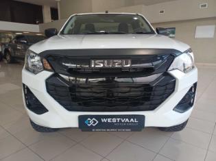 2026 Isuzu D-Max 1.9TD Single Cab for sale