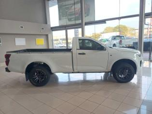 2026 Isuzu D-Max 1.9TD Single Cab for sale