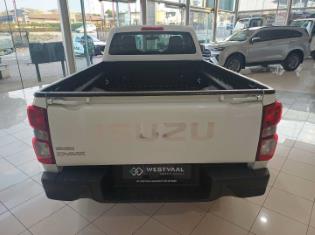 2026 Isuzu D-Max 1.9TD Single Cab for sale