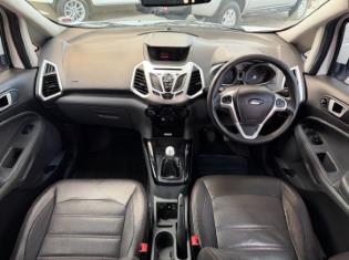2018 Ford EcoSport 1.0T Titanium for sale
