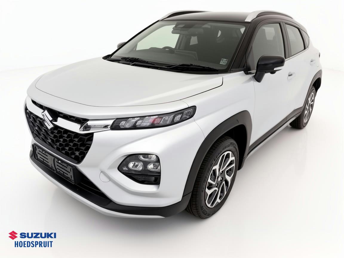 Suzuki Fronx 1.5 GLX Manual for sale in Hoedspruit - ID: 28608206