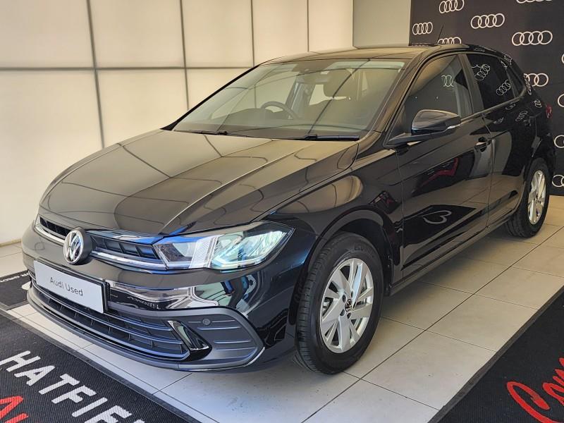 2026 Volkswagen Polo Hatch 1.0TSI