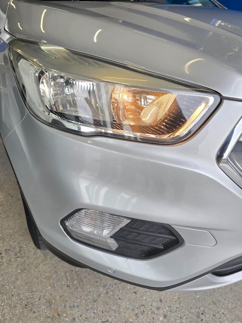 Ford Kuga 2.0TDCi AWD Titanium Westvaal Numbi Ford White River