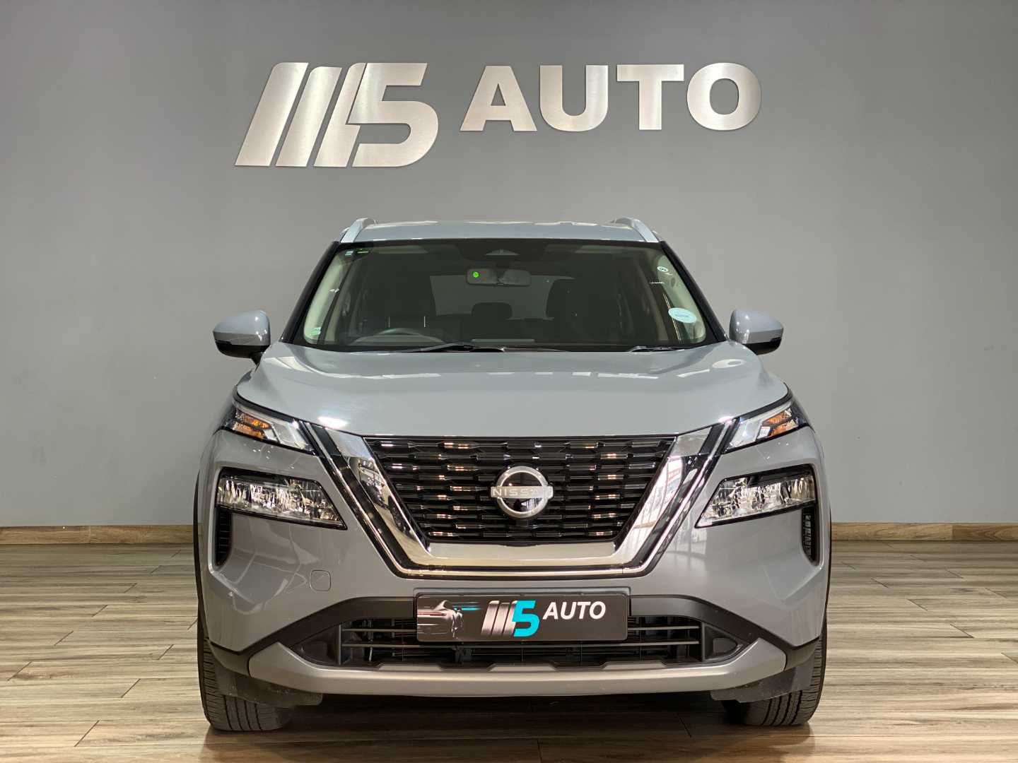Nissan X-Trail 2.5 Visia M5 Auto Boksburg