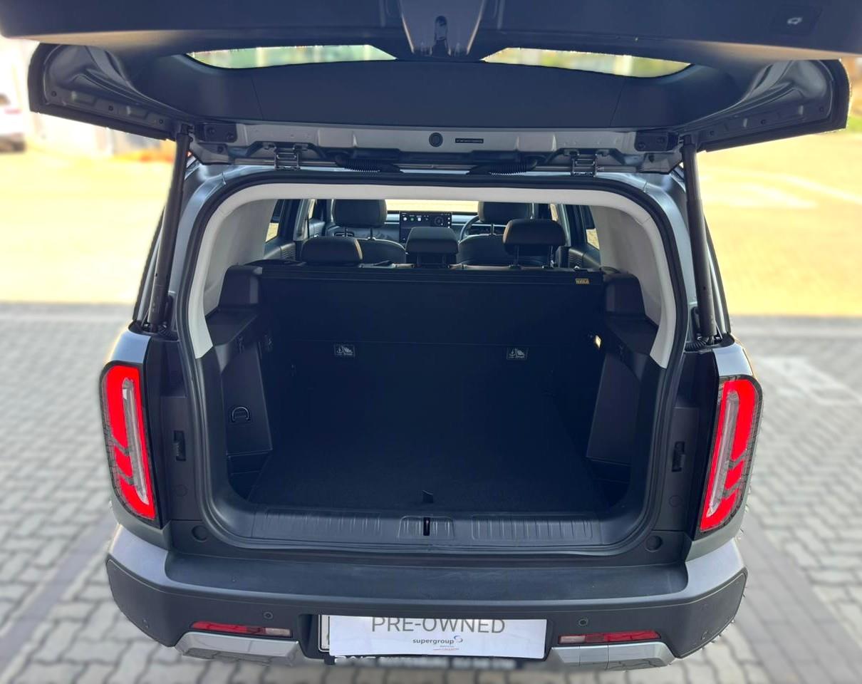 BAIC B30 1.5T HEV Premium Adventure AWD Jetour Rustenburg