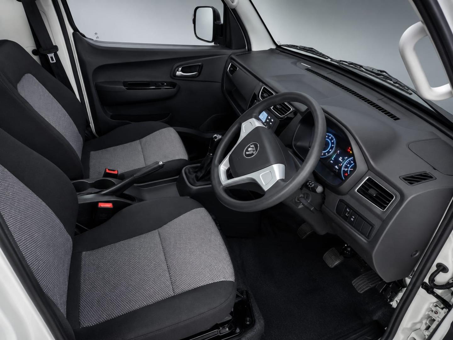 Foton Truckmate TM3 1.5 Dropside (aircon) Auto Investments Vredenburg
