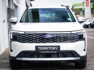 2026 Ford Territory 1.8T Ambiente for sale