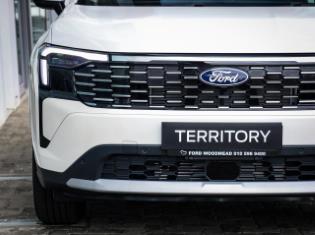 2026 Ford Territory 1.8T Ambiente for sale
