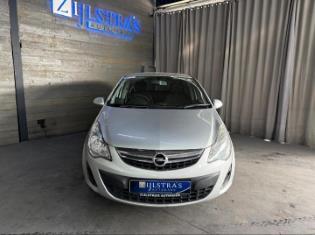 2013 Opel Corsa 1.4 Essentia for sale