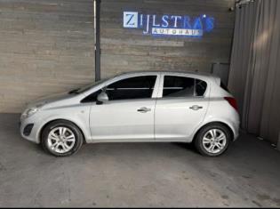 2013 Opel Corsa 1.4 Essentia for sale