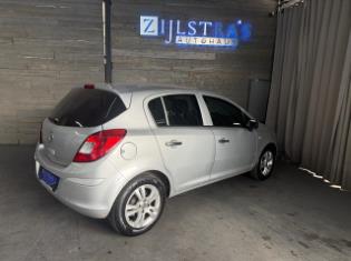 2013 Opel Corsa 1.4 Essentia for sale