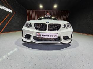 2017 BMW M2 Coupe Auto for sale