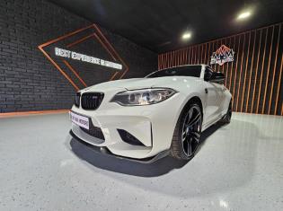 2017 BMW M2 Coupe Auto for sale