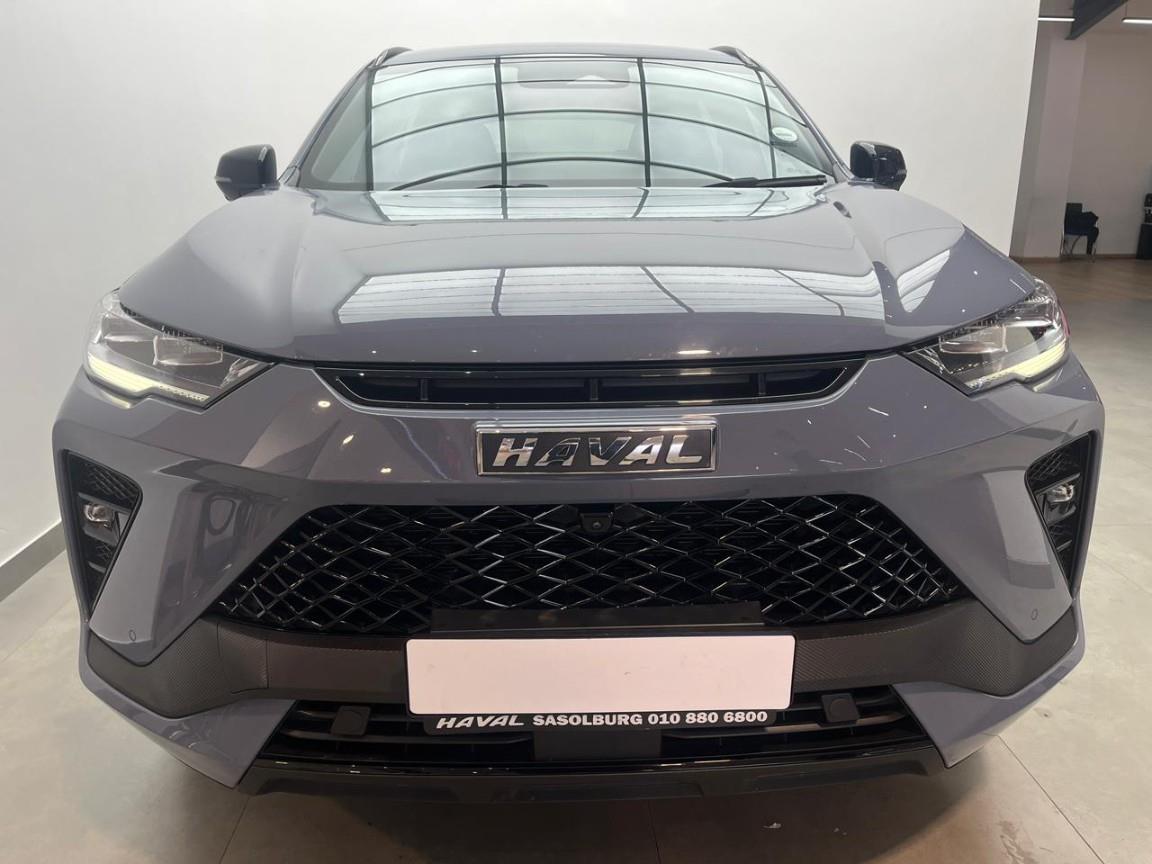 Haval H6 GT 2.0T 4WD Super Luxury Hyundai | GWM | Omoda Jaecoo | Lenasia