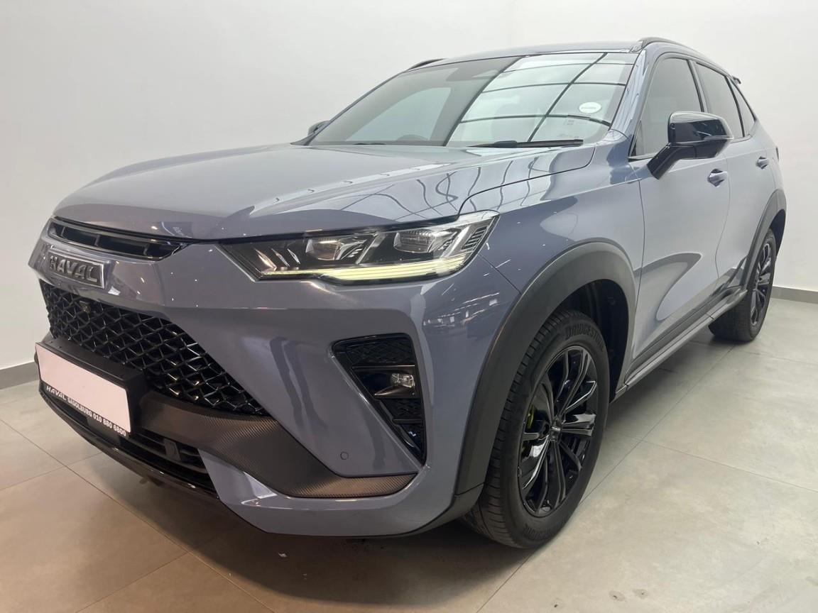 Haval H6 GT 2.0T 4WD Super Luxury Hyundai | GWM | Omoda Jaecoo | Lenasia
