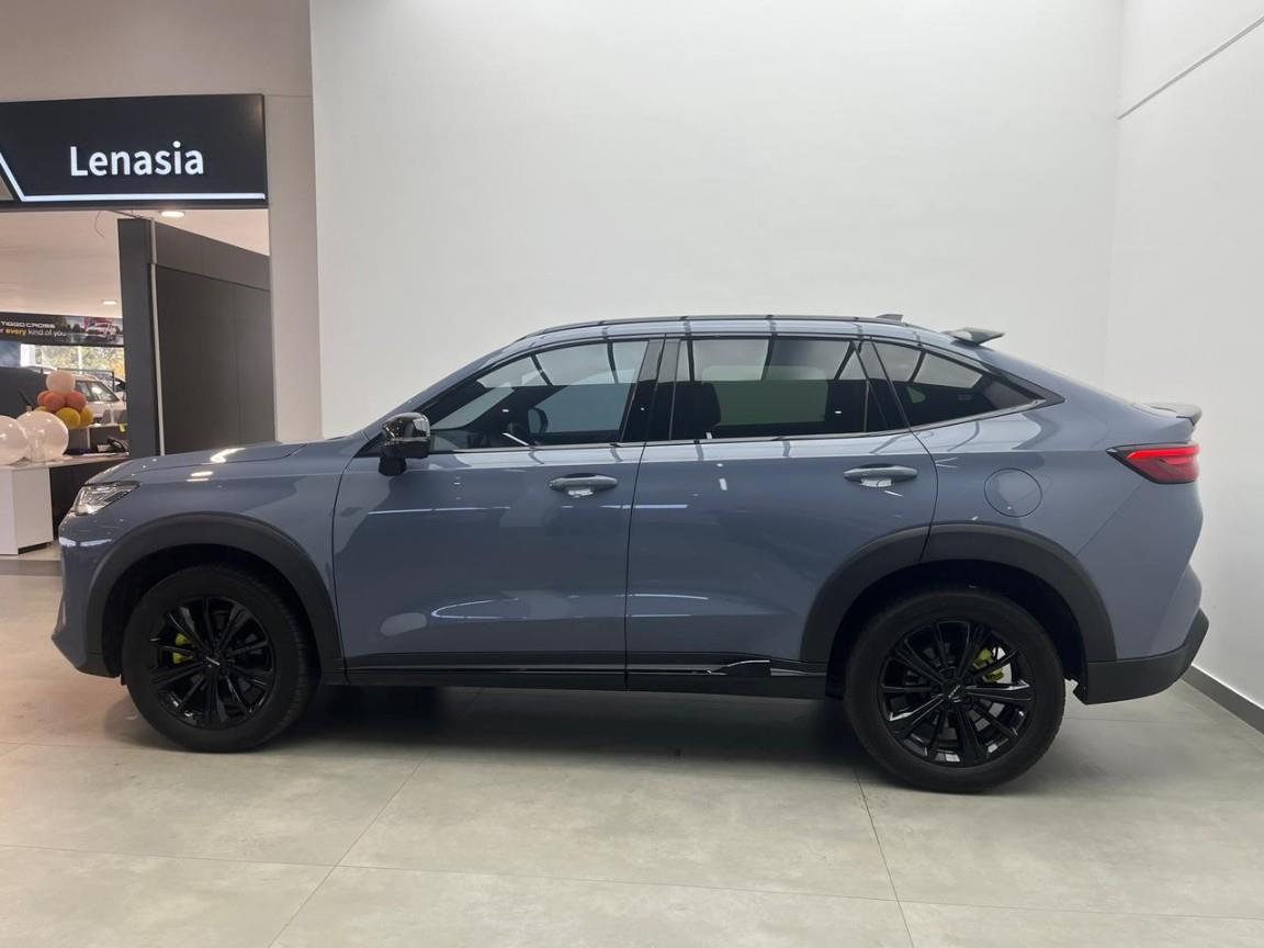 Haval H6 GT 2.0T 4WD Super Luxury Hyundai | GWM | Omoda Jaecoo | Lenasia