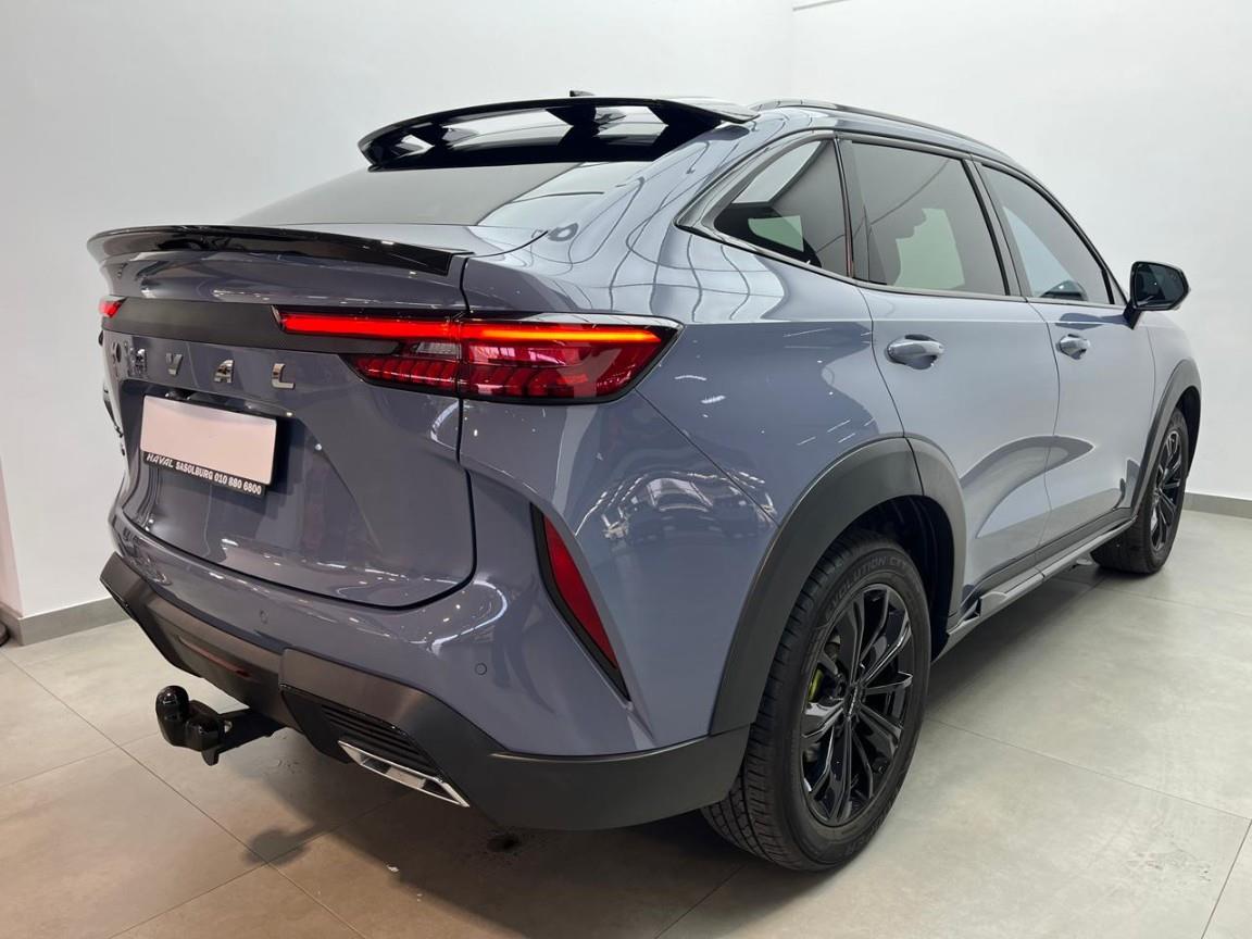 Haval H6 GT 2.0T 4WD Super Luxury Hyundai | GWM | Omoda Jaecoo | Lenasia