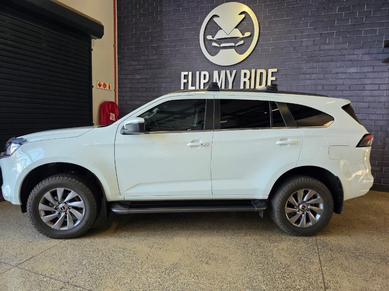 Isuzu mu-X 3.0TD Onyx 4x4 for sale in Centurion - ID: 28609942