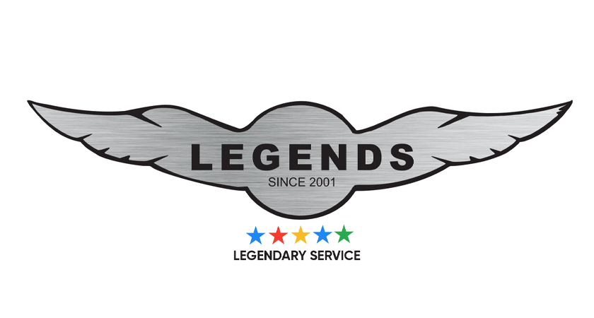 Legends Auto dealership in Strand - AutoTrader
