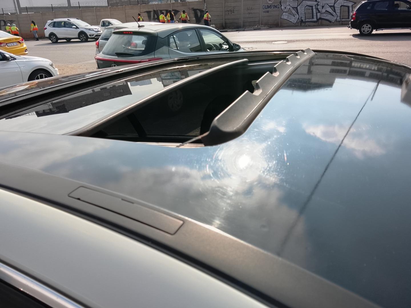 Mercedes-Benz C-Class C180 Kompressor Elegance Auto for sale in