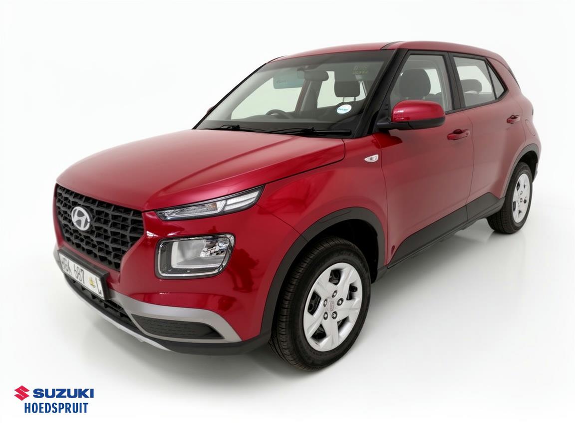 2022 Hyundai Venue 1.0T TGDI Motion for sale