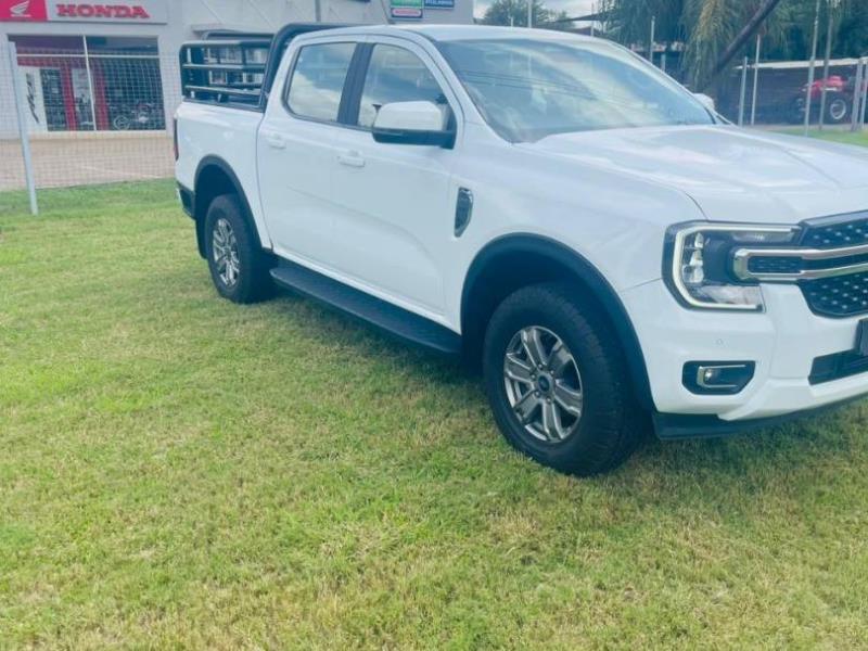 Ford Ranger 2.0 Sit Double Cab XLT for sale in Thabazimbi - ID