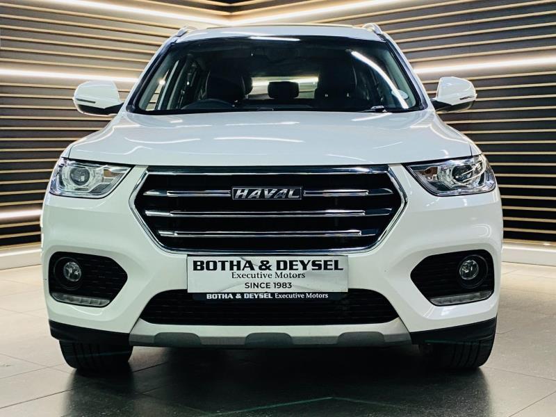 Haval H2 1.5T Luxury auto for sale in Vereeniging - ID: 28610206