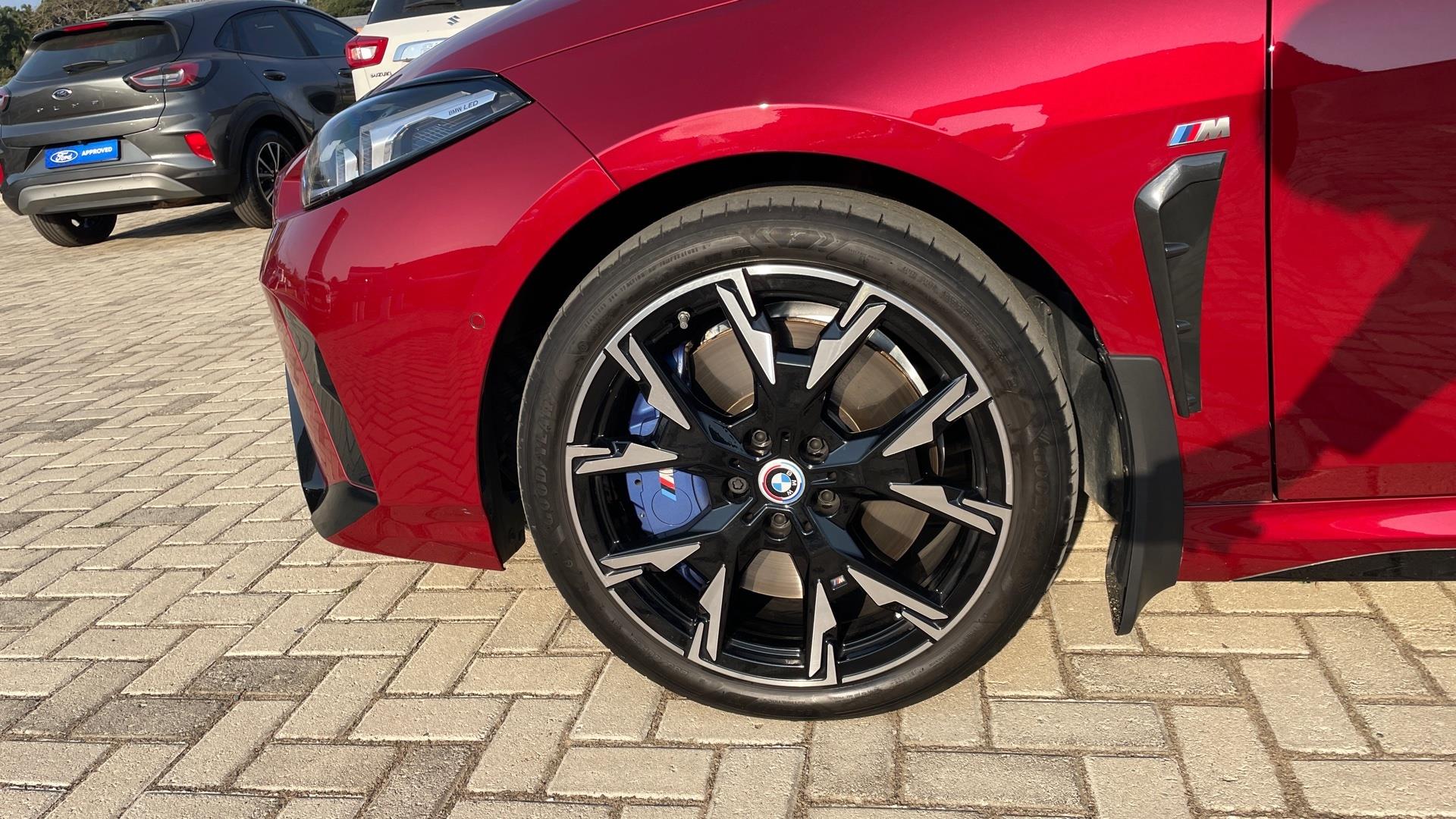 BMW 2 Series M235 Gran Coupe Halfway Ford Port Shepstone