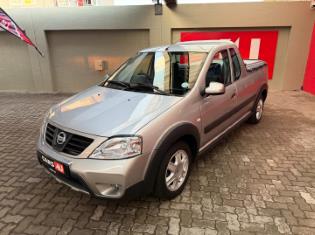 2016 Nissan NP200 1.6 16v High for sale