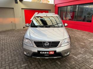 2016 Nissan NP200 1.6 16v High for sale