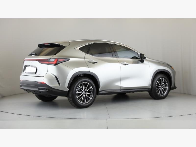 Lexus NX 350h EX Halfway Lexus Pretoria