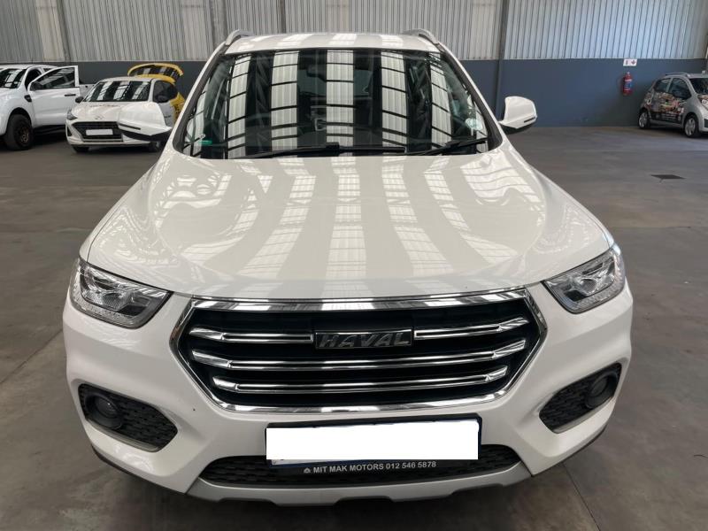 ラスト1⭕️2,500円OFF◎Volan ハチェット type-H2◎10 Haval H2 1.5T City for sale in Pretoria - ID: 28610321 - AutoTrader