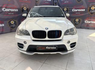2013 BMW X5 xDrive30d M Sport for sale