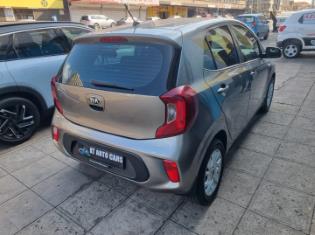 2019 Kia Picanto 1.0 Style Auto for sale