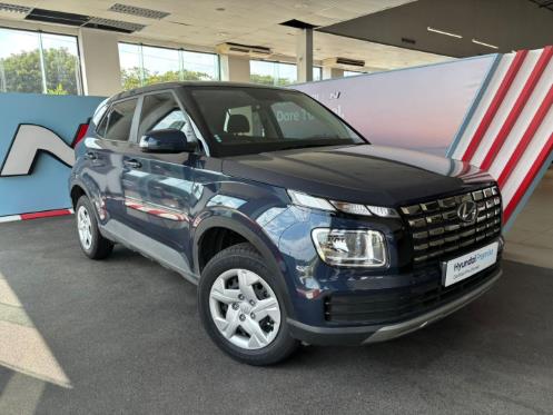 2024 Hyundai Venue 1.2 Motion for sale