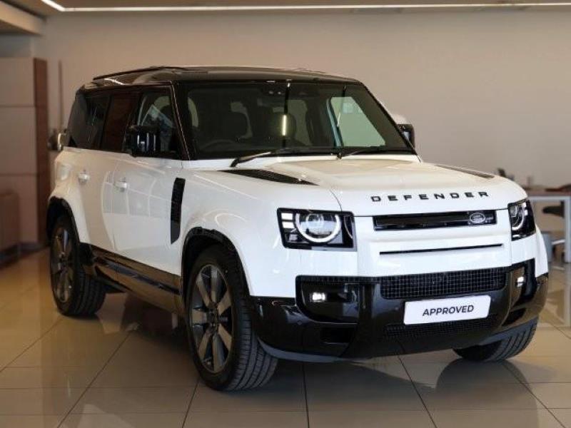 Land Rover Defender 110 P425 X-Dynamic HSE for sale in