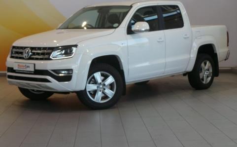 Double cabs for sale in Western Cape - AutoTrader