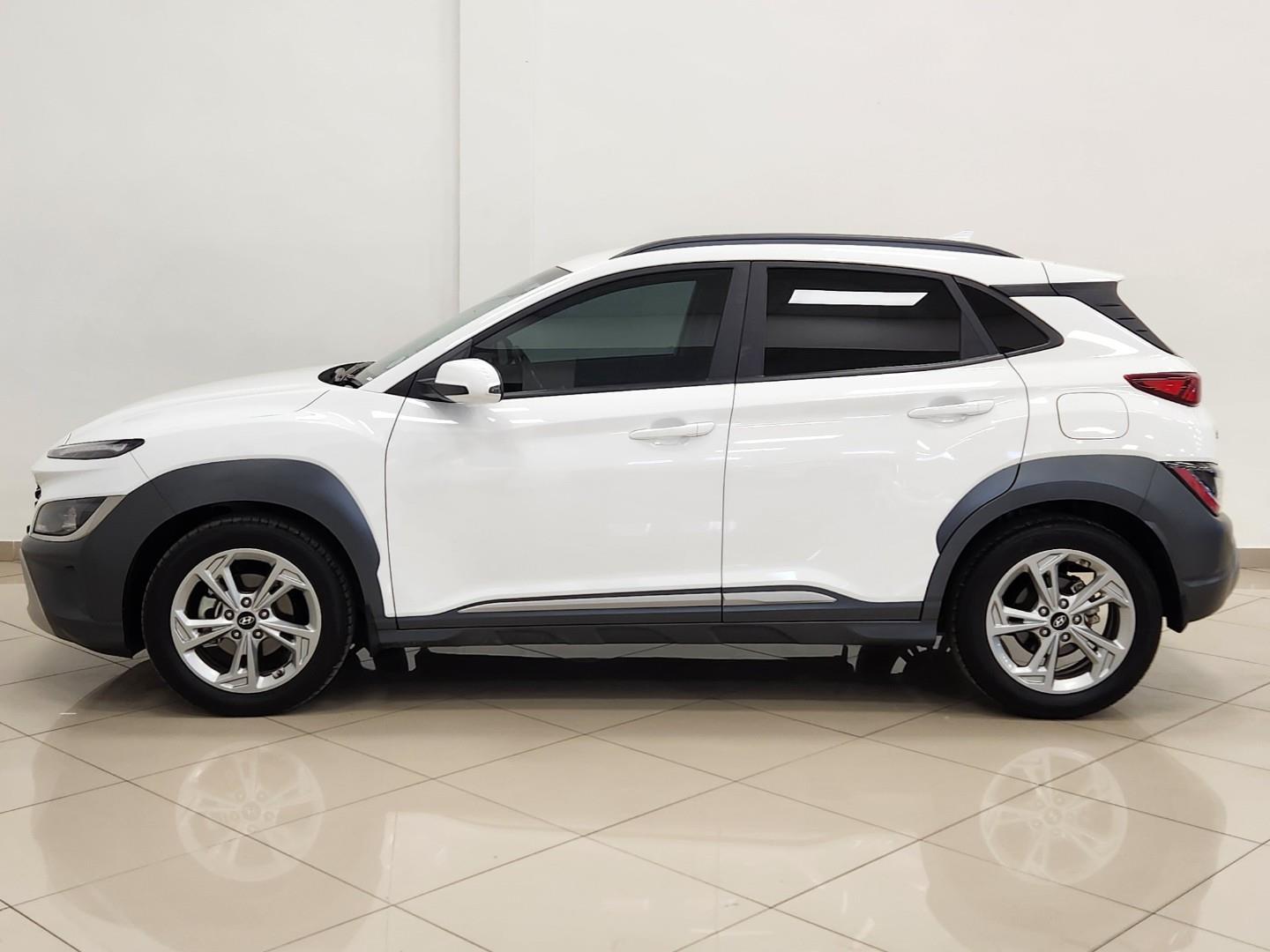 Hyundai Kona cars for sale in South Africa - AutoTrader