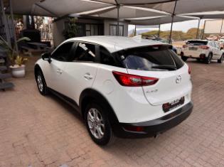 2018 Mazda CX-3 2.0 Dynamic Auto for sale