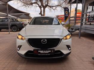 2018 Mazda CX-3 2.0 Dynamic Auto for sale