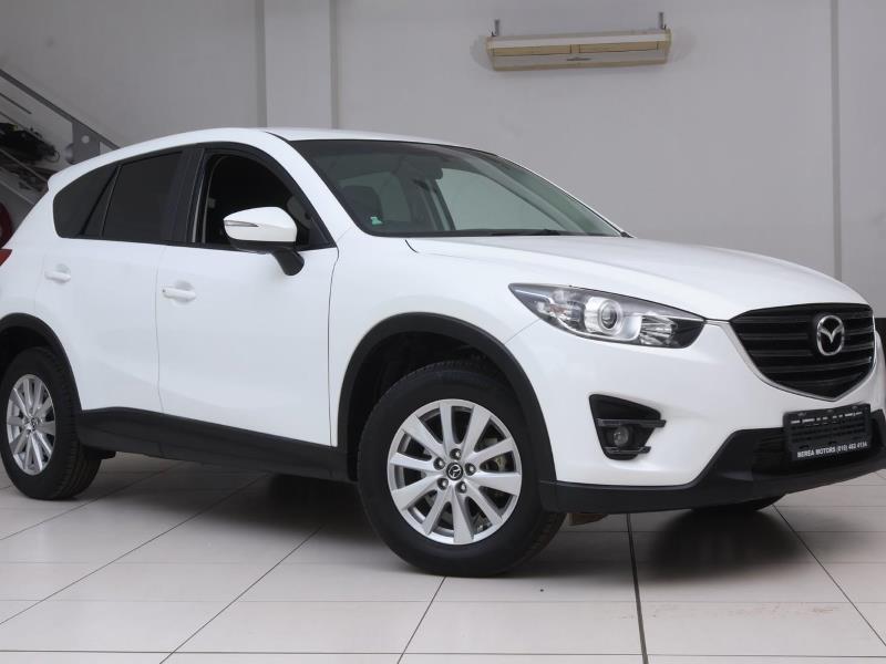 Mazda CX-5 2.2DE Active for sale in Klerksdorp - ID: 28610864