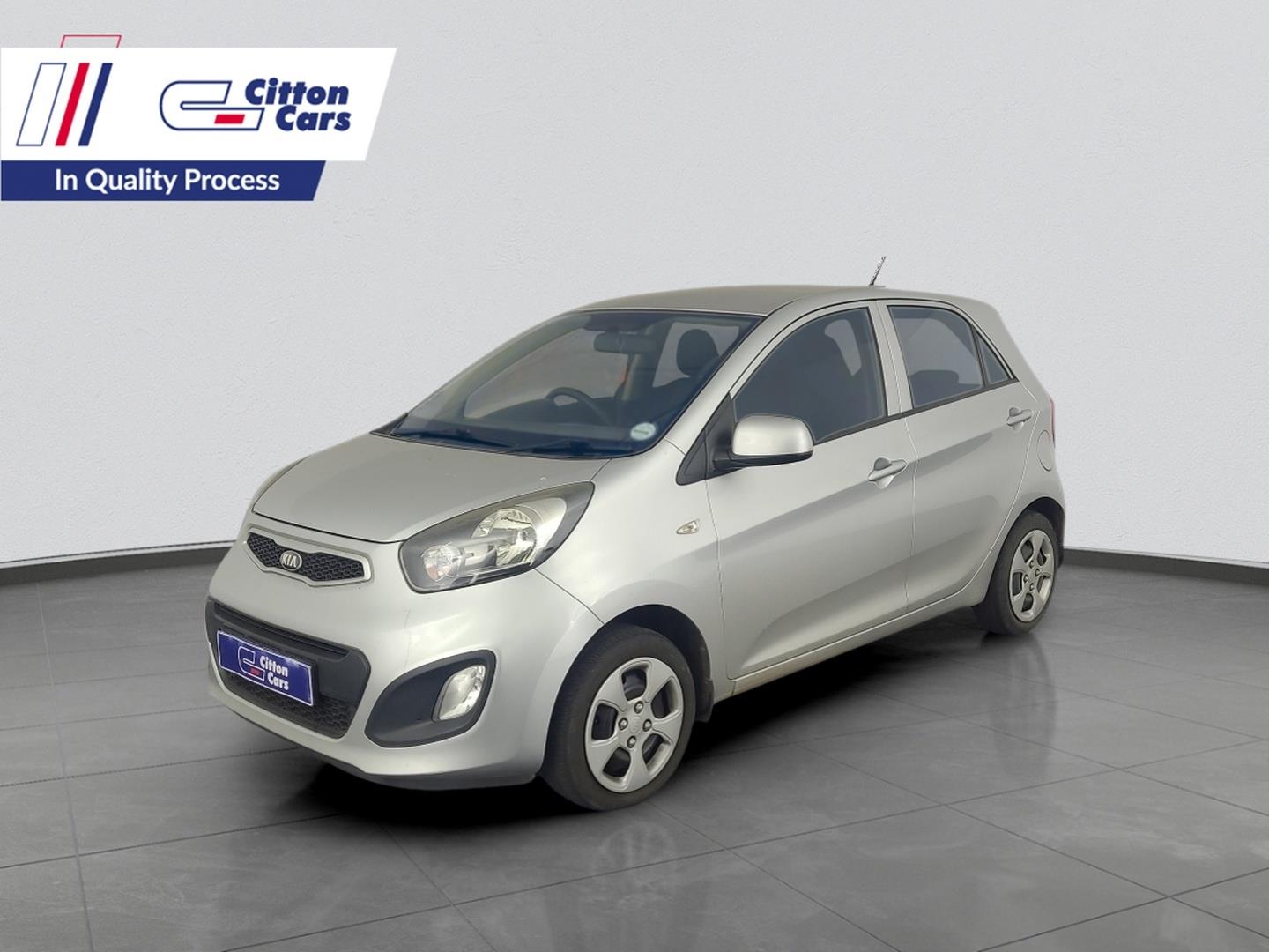 Kia Picanto 1.0 LX for Sale