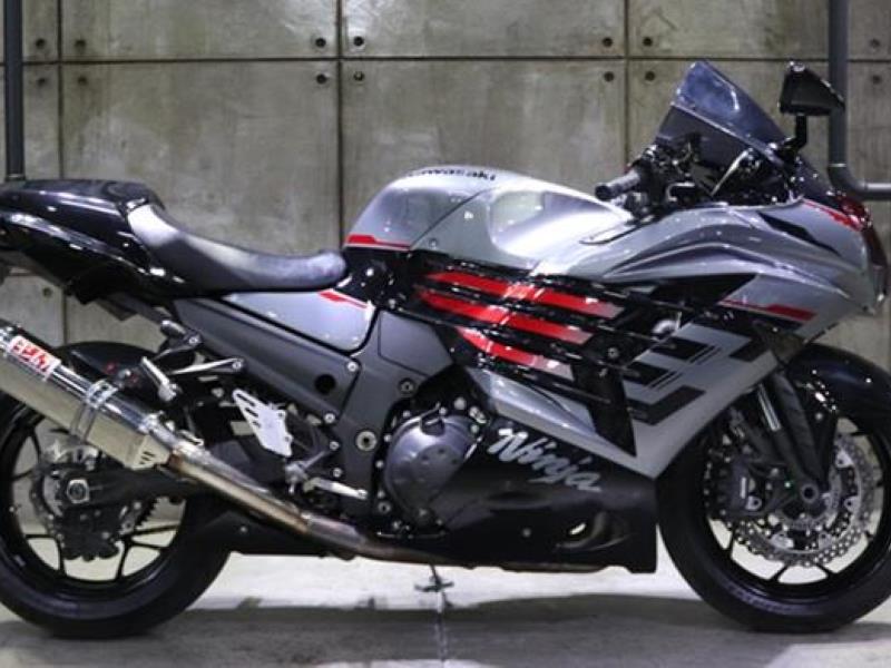 店舗用品 DoctorXNew Kawasaki ZX14-R for sale in Boksburg - ID: 28610973 - AutoTrader