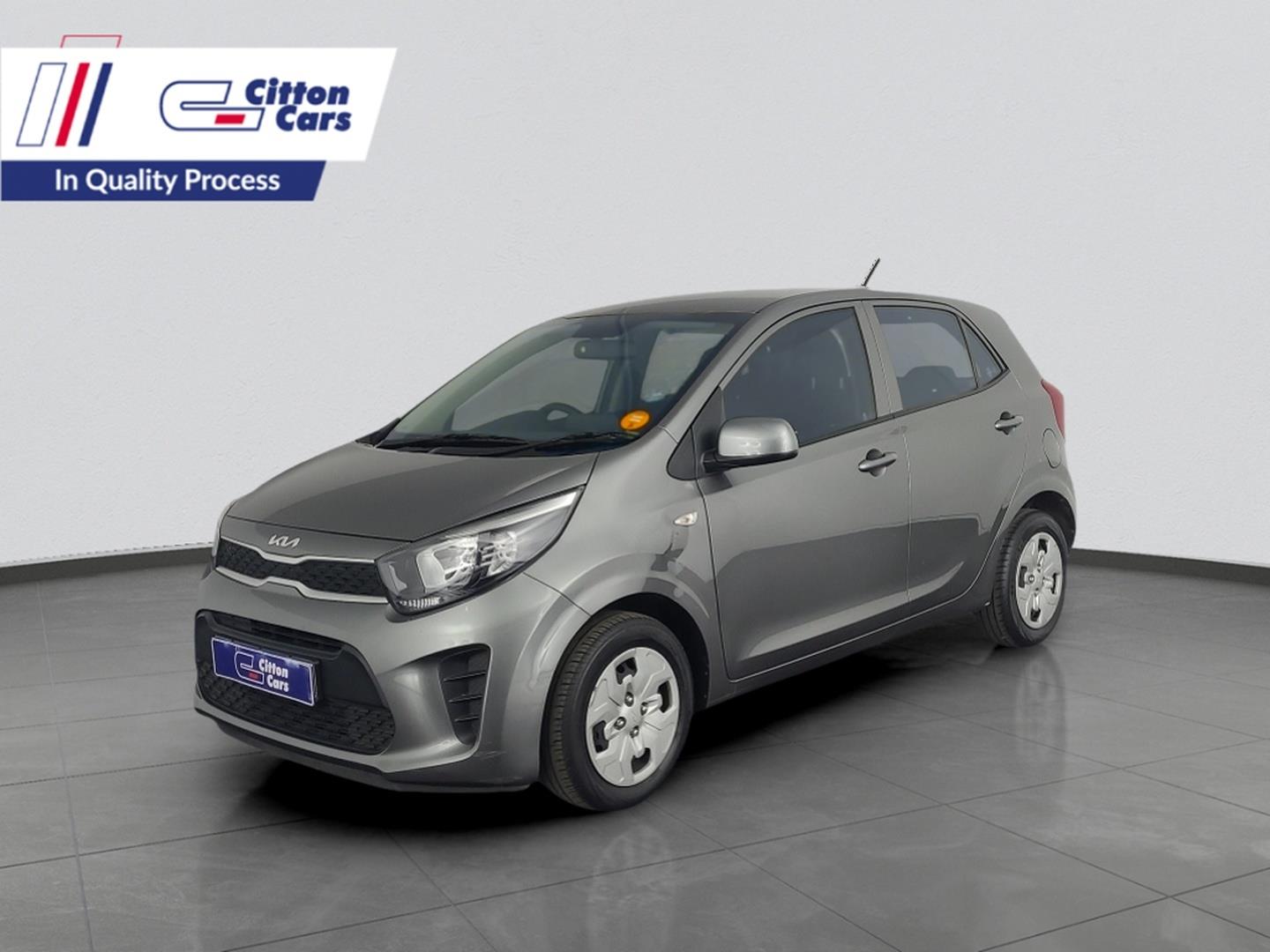 Kia Picanto 1.0 Street auto for Sale