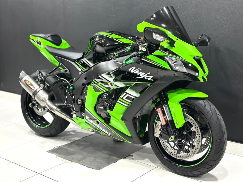 Kawasaki ZX-10R for sale in Sandton - ID: 28610879 - AutoTrader