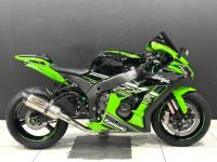 Kawasaki ZX-10R for sale in Sandton - ID: 28610879 - AutoTrader