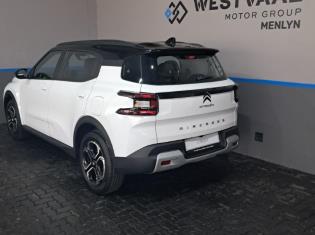 2026 Citroen Aircross 1.2T Max for sale